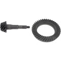 RING & PINION