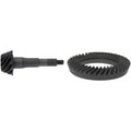 RING & PINION