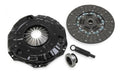 Transmission Clutch Kit 1969-81 GM 305/350/396/400/455 Clutch Kit 11 Inch Diameter 26-Spline Hays