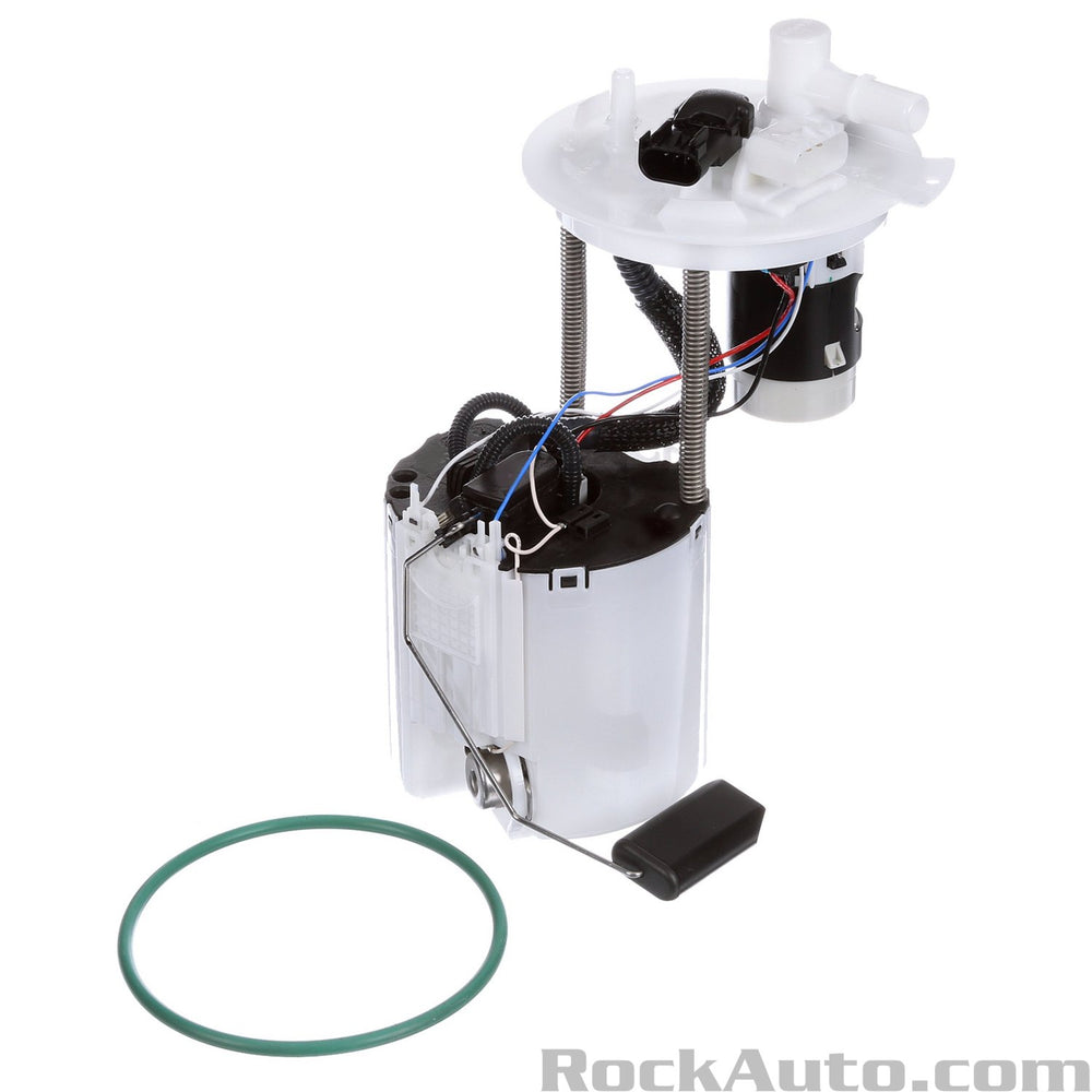 FUEL PUMP MODULE ASSEM
