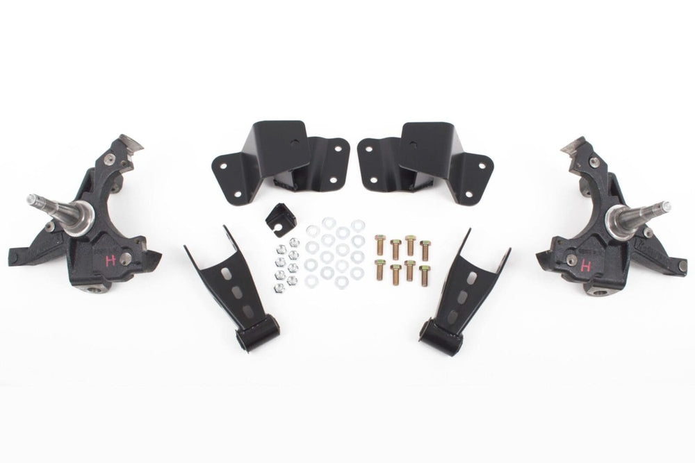~(59 lbs. 22X16X9)~ 889824DLD (88-98 C-15 2/4 in DELUXE LD BRAKES 1 in THICK ROTORS)