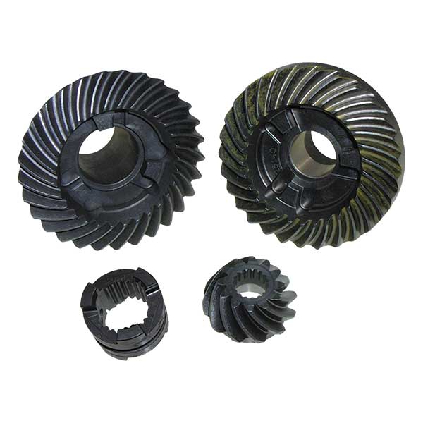 COMPLETE GEAR SET