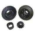 COMPLETE GEAR SET
