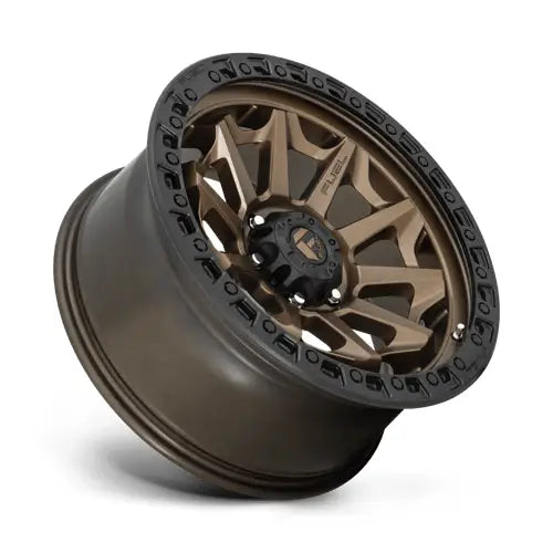 D696 18X9 8X170 MT-BRNZ-BBR 20MM