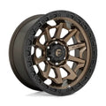 D696 18X9 8X170 MT-BRNZ-BBR 20MM