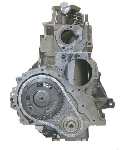 Eagle auto part