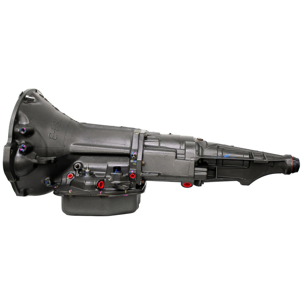 CHRY RWD 500 4SPD