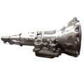 CHRY RWD 500 4SPD
