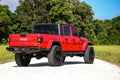 1x 649BOX1 1x 9420 1x 601BOX1 1x 9421 3.5 Inch Lift Kit No Shocks Jeep Gladiator JT 4WD (2020-2021)
