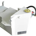 VEHICLE FUEL TANK STEEL