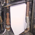 VEHICLE FUEL TANK STEEL