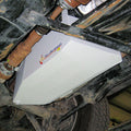 VEHICLE FUEL TANK STEEL