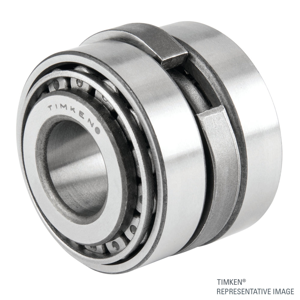 TAPERED ROLLER BEARING ASSEMBLY