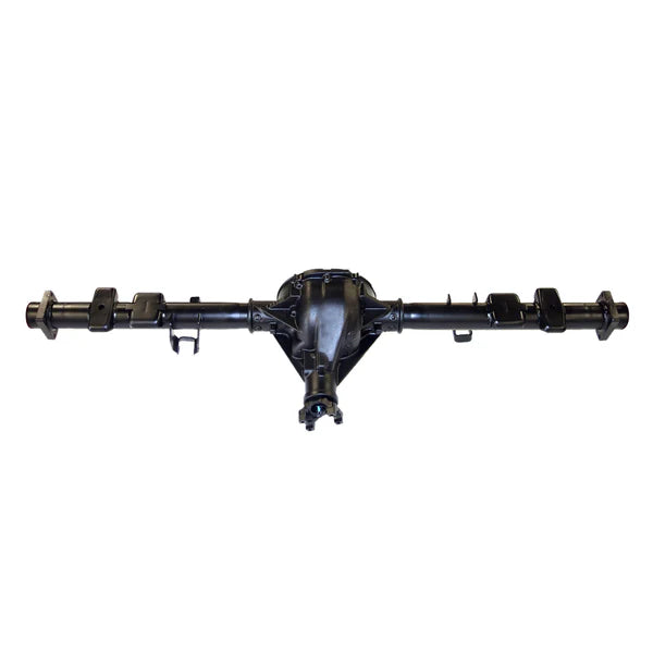 8.6" AXLE ASSY ''05-''07 GM SILVERA