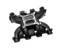 LS1/LS2/LS6 Crosswind Manifold - Carb Style