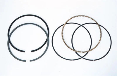 Mahle chrome auto part