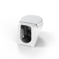 2G SIL-PLUS ALTO ARGEN 1P STD 110VC