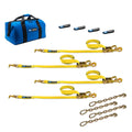 Macs Custom Tie Downs auto part