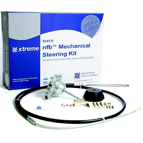XTREME NFB STEERING KIT 17FT