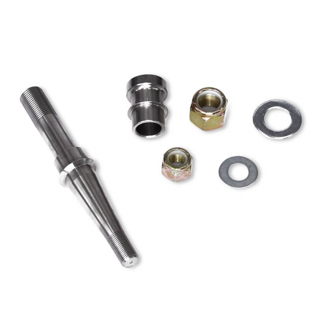 Cognito Motorsports red hardware kit
