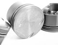 A/C Evaporator Core