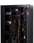 RANGER 66 GUN SAFE; TWOTONE SLATE & BLACK
