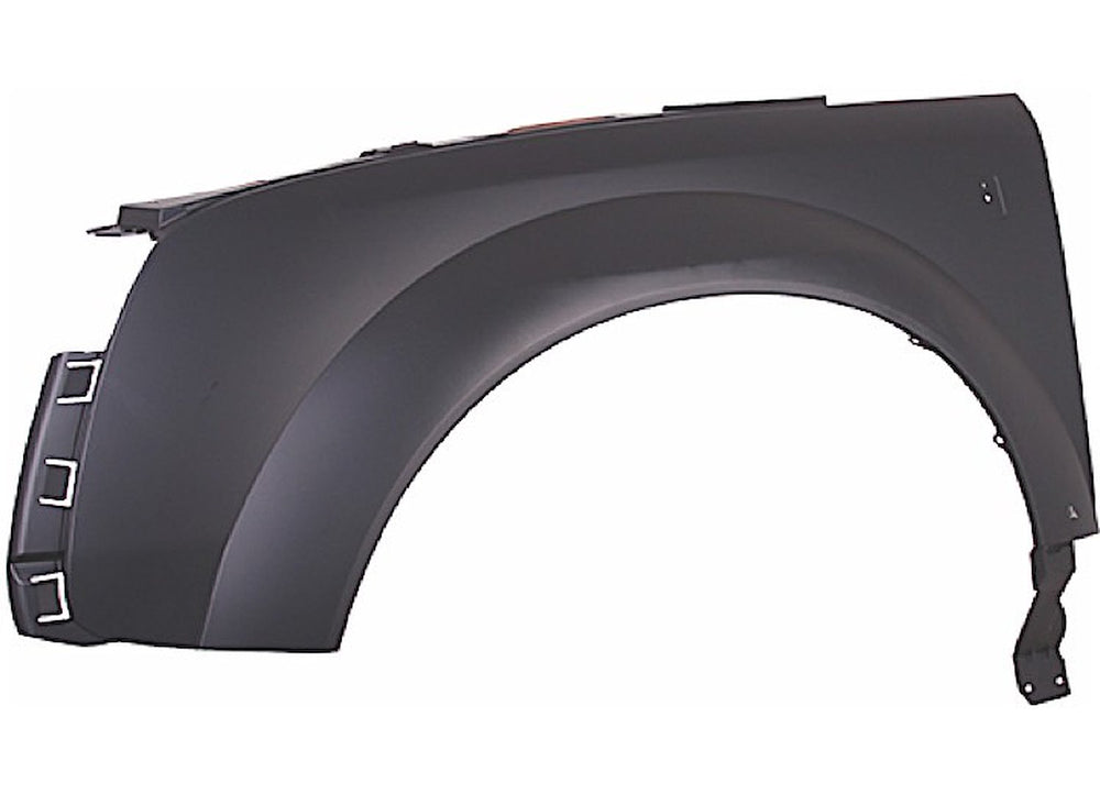 LT FRONT FENDER INNER PANEL HYUNDAI ELANTRA 2424