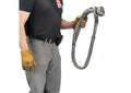 STANDARD DUTY SOFT SHACKLE 7/8IN X 24IN