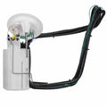 FUEL PUMP MODULE ASSEM