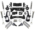 ReadyLift Suspension shock absorber