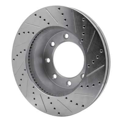 R1 Concepts silver auto part