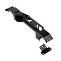 Transmission Crossmember 1967-1969 GM F-Body, 1968-1974 X-Body LS, Lt Swap Transmission Crossmember 4L60(Multi-Piece Case Only), 4L65, 4L70, 4L75 GM Automatic Transmissions Hooker BlackHeart