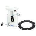 FUEL PUMP MODULE ASSEMBLY