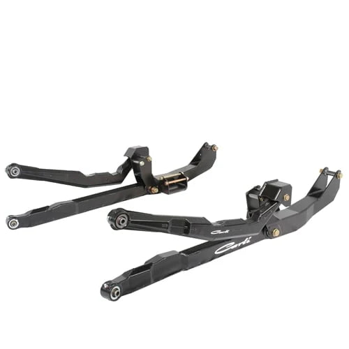 Carli 03-09 Dodge Ram 2500/3500 Long Arms Crated & Assembled