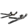 Carli 03-09 Dodge Ram 2500/3500 Long Arms Crated & Assembled