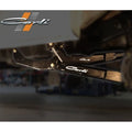 Carli 03-09 Dodge Ram 2500/3500 Long Arms Crated & Assembled