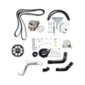 Dual Fueler Install Kit with CP3 Kit Dodge Cummins 5.9L 2004.5-07