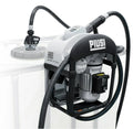 THREE25 12VDC COMPLETE TOTE SUCTION