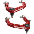 Camburg Ford Ranger Raptor 2024 KINETIK Performance Billet X-Joint XL Upper Arms (KING BLUE) 110308-BLU