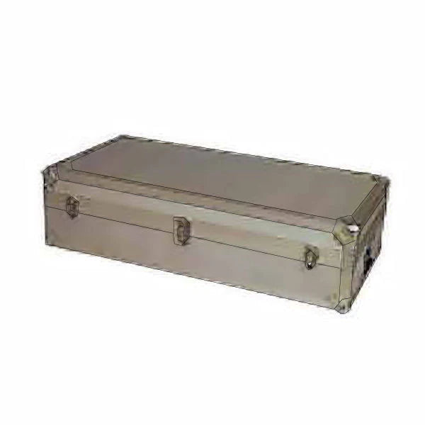 FUJINON LB150 ALUMINUM CASE FOR 25X