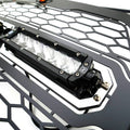 T-Rex Grilles auto part installed view