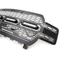 T-Rex Grilles auto part close-up