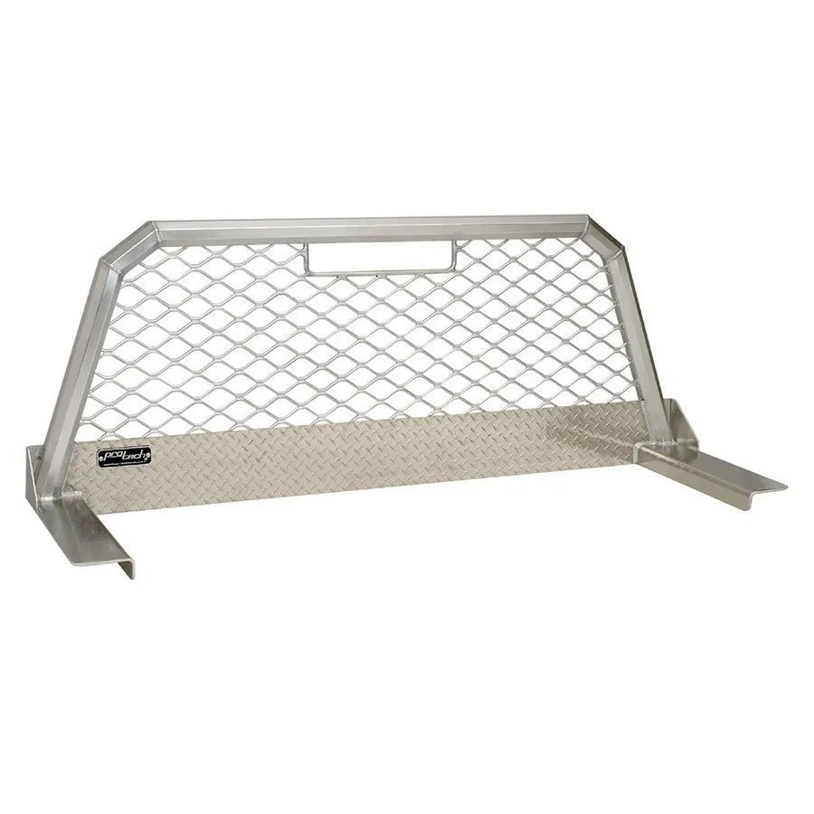 WORK TRUCK CAB RACK 24' LEG 9005 AN