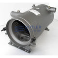 HEAT EXCHANGER, ASSY