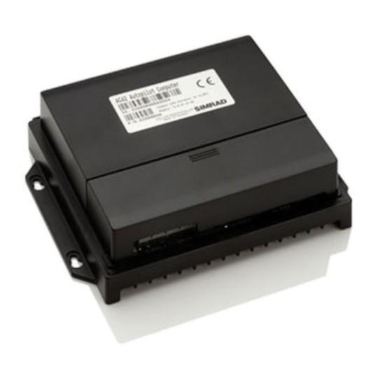 SD80SIMRADSOLENOIDDRIVEINTERFACE