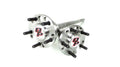 BAER BRAKES 13 SS4 R BRK KIT FIRE R SDZ