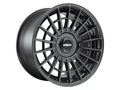 Rotiform R142 LAS-R Wheel 19x8.5 5x108/5x120 45 Offset - Matte Black