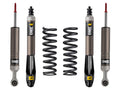 ARB / OME 10-14 Toyota FJ MT64 Kit - FR 2in/0-330lb - RR 0in/0lb