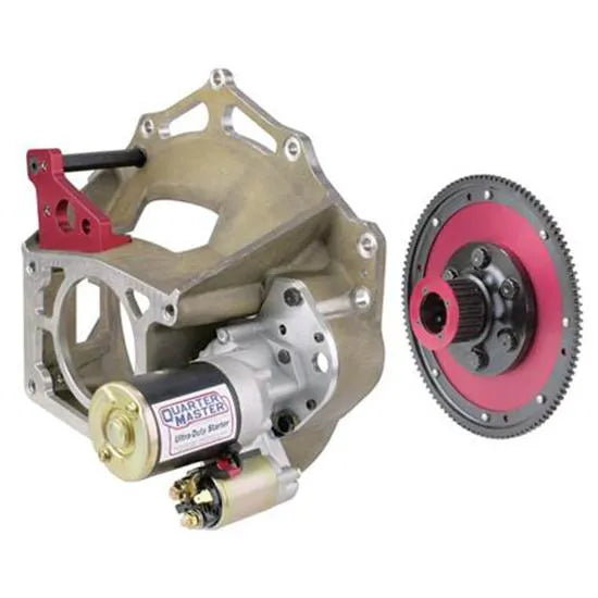 Bellhousing Kit Bert / Brinn w/ KSE KRC Mount