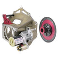 Bellhousing Kit Bert / Brinn w/ KSE KRC Mount